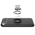 iPhone 7/8/SE (2020)/SE (2022) Magnetisk Ring Grep Deksel