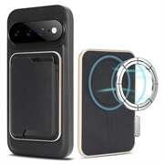 Google Pixel 11 Pro Magnetisk-deksel med kortholder