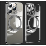 iPhone 14 Pro Max Magnetic Hybrid-deksel