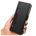 Sminkespeil OnePlus 11 Flip-deksel - Svart