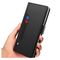Sminkespeil Xiaomi Redmi 10C Flip-deksel