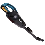 Makita DCL182ZB Batteridrevet støvsuger - 30W