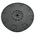 Mammotion LUBA Mini AWD800/AWD1500 skjæreskive med 8 kniver