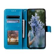 Samsung Galaxy A34 5G Mandala Series Lommebok-deksel