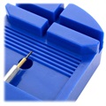 Håndbok Klokkereim Splitterverktøy - 4cm x 10cm - Blå