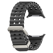 Samsung Galaxy Watch Ultra Marinebandet ET-SNL70MBEGEU - Mørkgrå