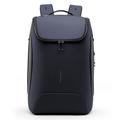 Mark Ryden MR9100 31L forretningsryggsekk - TSA-lås, USB-lading, RFID-beskyttelse - blå