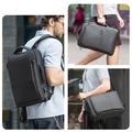 Mark Ryden MR9533 konvertibel ryggsekk for bærbar PC - 15.6" - svart