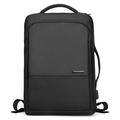Mark Ryden MR9533 konvertibel ryggsekk for bærbar PC - 15.6" - svart