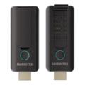 Marmitek Stream S1 Pro trådløs HDMI-kabel - 1080p full HD