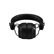 Marshall Major V On-Ear trådløse Bluetooth-hodetelefoner - Svart