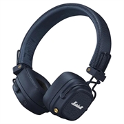 Marshall Major V On-Ear trådløse Bluetooth-hodetelefoner