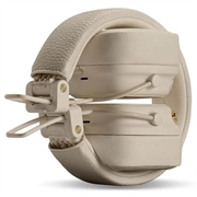 Marshall Major V On-Ear trådløse Bluetooth-hodetelefoner - Krem