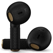 Marshall Minor IV True Wireless-øretelefoner - svart