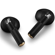 Marshall Minor IV True Wireless-øretelefoner - svart