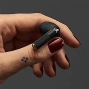 Marshall Minor IV True Wireless-øretelefoner - svart