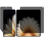 Oppo Find N5 Skjermbeskytter - Privacy