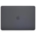MacBook Pro 13.3" 2020 A2251/A2289 Matt Plastdeksel - Svart