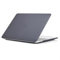 MacBook Air 13.3" 2018 A1932 Matt Plastpose - Svart