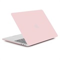 MacBook Air 13.3" 2018 A1932 Matt Plastpose - Rosa