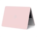 MacBook Air 13.3" 2018 A1932 Matt Plastpose - Rosa