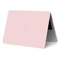 MacBook Air 13.3" 2018/2020 Matt Plastpose - Rosa