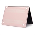 MacBook Air 13.3" 2018/2020 Matt Plastpose - Rosa