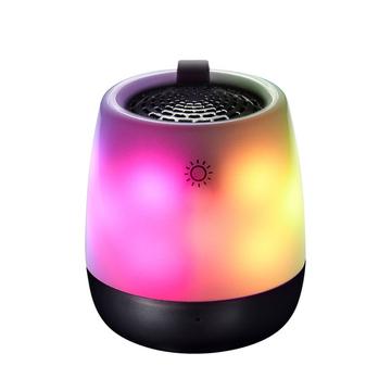 MaxCom Maxton MX680 Barva Bluetooth-høyttaler - svart