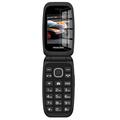 Maxcom Comfort MM828 4G Senior Flip-telefon