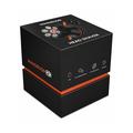 Maxgroom JK-1688 elektrisk barbermaskin for hodet - svart