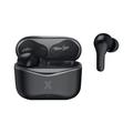 Maxlife MXBE-01 TWS-øretelefoner med Bluetooth 5.1 - svart