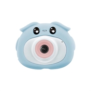 Maxlife MXKC-100 Digitalkamera for barn