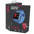 Maxlife MXKW-300 Smartklokke til Barn - Blå