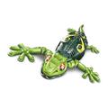 Maxlife MXRG-100 fjernstyrt gekko – grønn