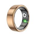 Maxlife MXSR-100 Smart Ring med ladeveske - Størrelse: 10/20 mm