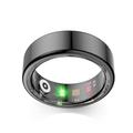 Maxlife MXSR-100 Smart Ring med ladeveske - Størrelse: 12/21.4mm
