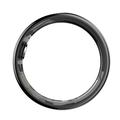 Maxlife MXSR-100 Smart Ring med ladeveske - Størrelse: 8/18.3mm - Svart