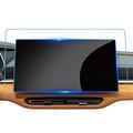 Mazda EZ-60 2025 Navigasjon Beskyttelsesglass - 9H - klar