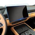 Mazda EZ-60 2025 Navigasjon Beskyttelsesglass - 9H - klar