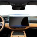 Mazda EZ-60 2025 Navigasjon Beskyttelsesglass - 9H - klar
