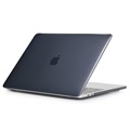 MacBook Air 13" (2020) Matt Plastpose - Svart