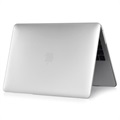 MacBook Air 13" (2020) Plastpose - Gjennomsiktig