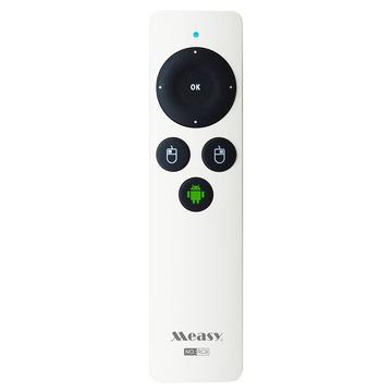 Measy RC9 Mini Air Mouse / trådløs fjernkontroll for PC, Smart TV og HTPC