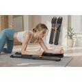 Merach MR-2494B1 multifunksjonell treningsreformator for hjemmetrening