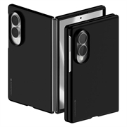 Samsung Galaxy Z Fold8 Mercury Goospery Fard-deksel - svart