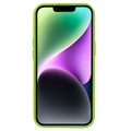 iPhone 15 Mercury Goospery Glitter TPU-deksel