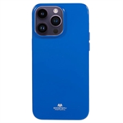 iPhone 15 Pro Max Mercury Goospery Glitter TPU-deksel