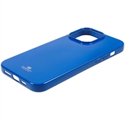 iPhone 15 Pro Max Mercury Goospery Glitter TPU-deksel