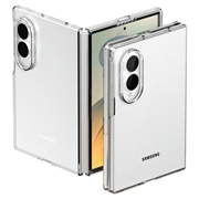 Samsung Galaxy Z Fold8 Mercury Goospery HardCase MagSafe-deksel - gjennomsiktig