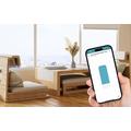 Meross MRS100MA smart WiFi-bryter for rullegardiner med støtte for Matter